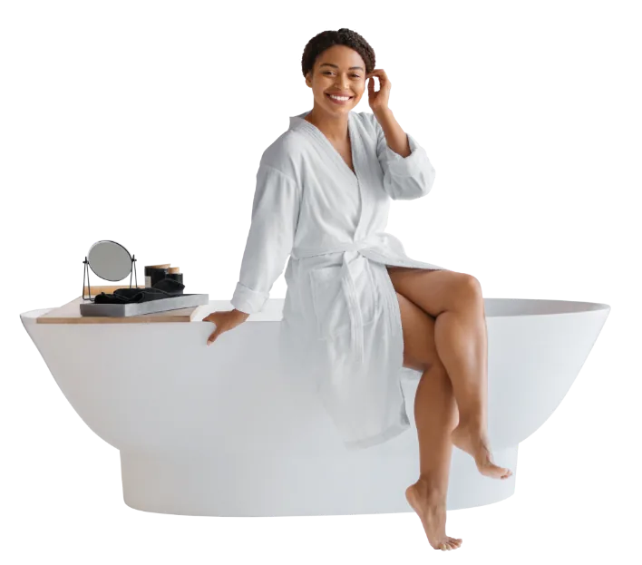 Bubble Bath