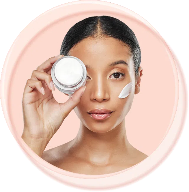 Advanced Face Serum Bases