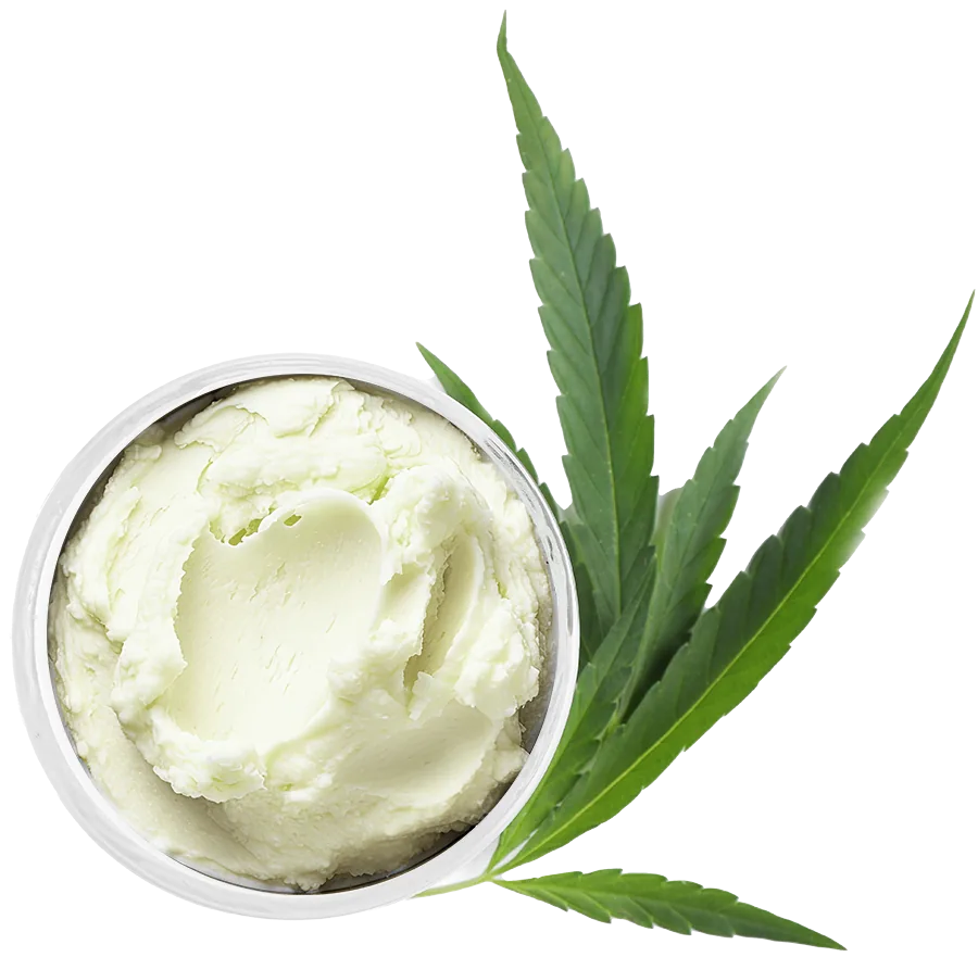 Premium Body Butter Bases