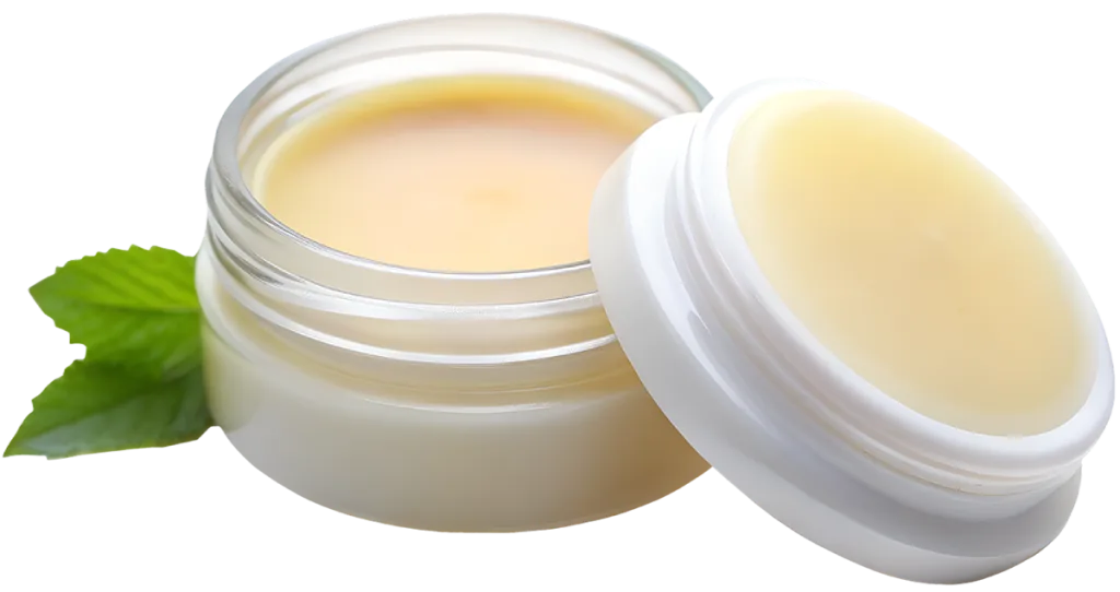 Premium Lip Balm Bases