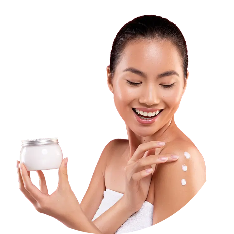 Premium Lotion Bases