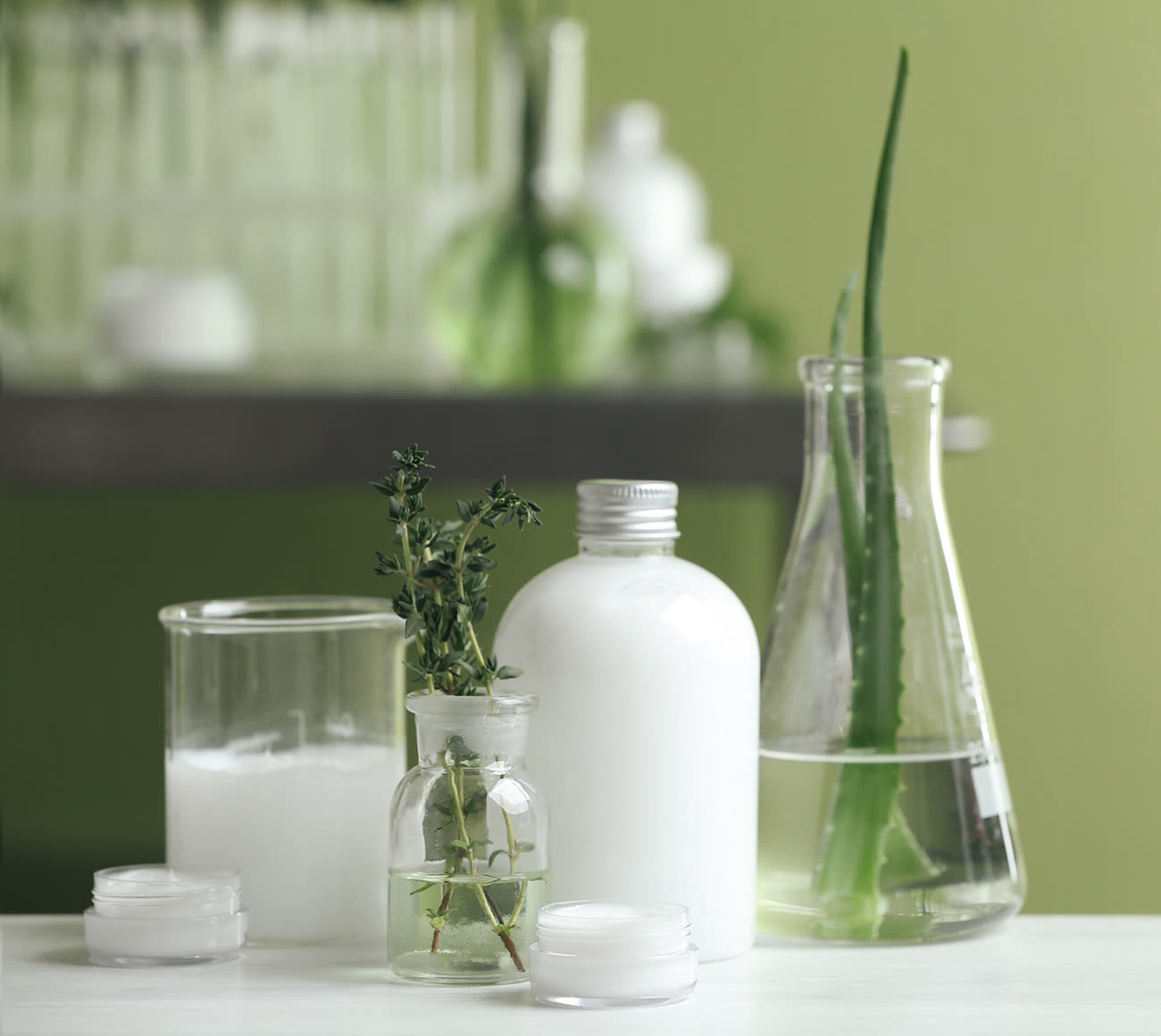 Private Label Conditioner