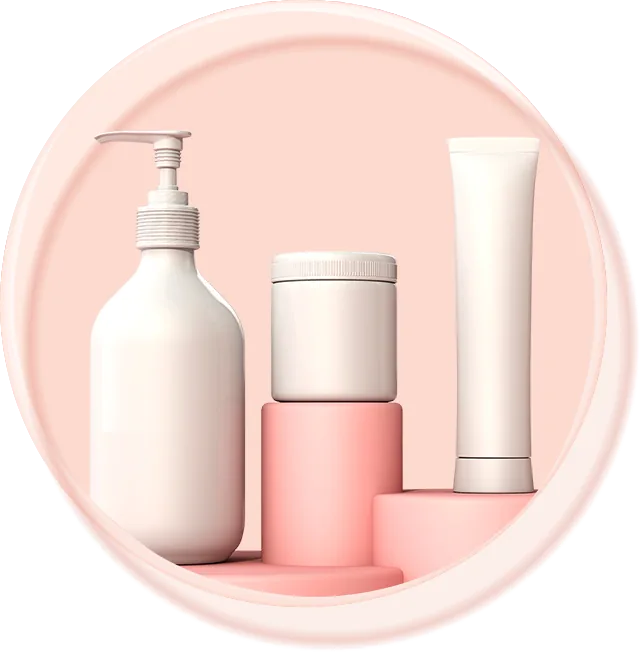 Wholesale Shampoo
