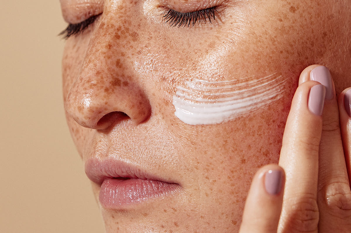 Private Label Face Cream
