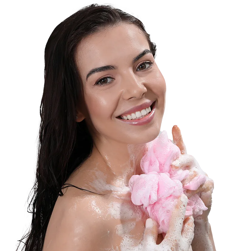 Shower Gel