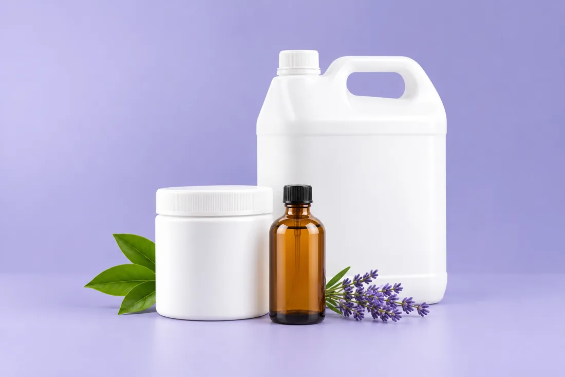 Bulk Product Bases