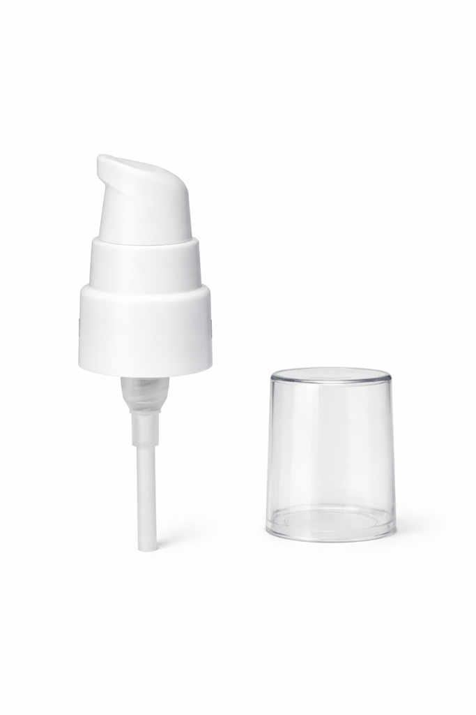 [PK-9071] Treatment Pump - 50pcs (White) 2.png