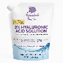 3% Hyalurinic Acid Solution - 1 Gallon Bag.webp