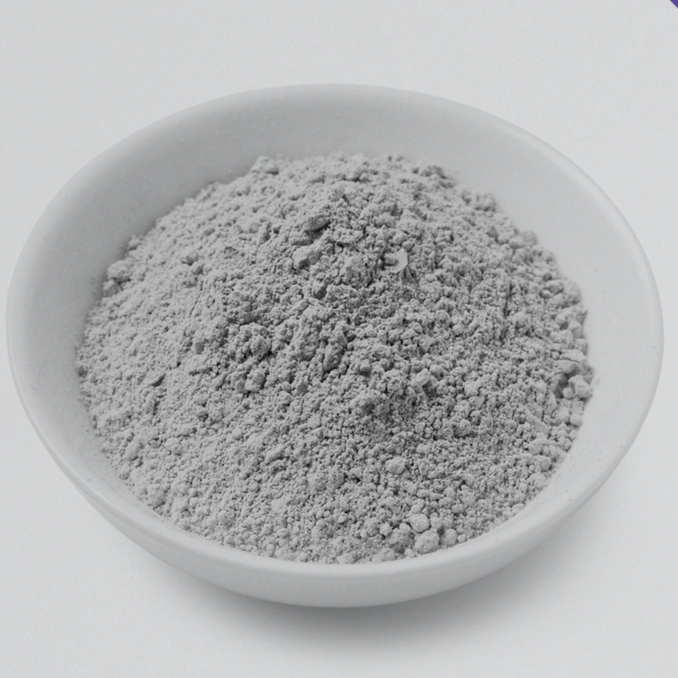 Arctic Mineral Clay - Grey
