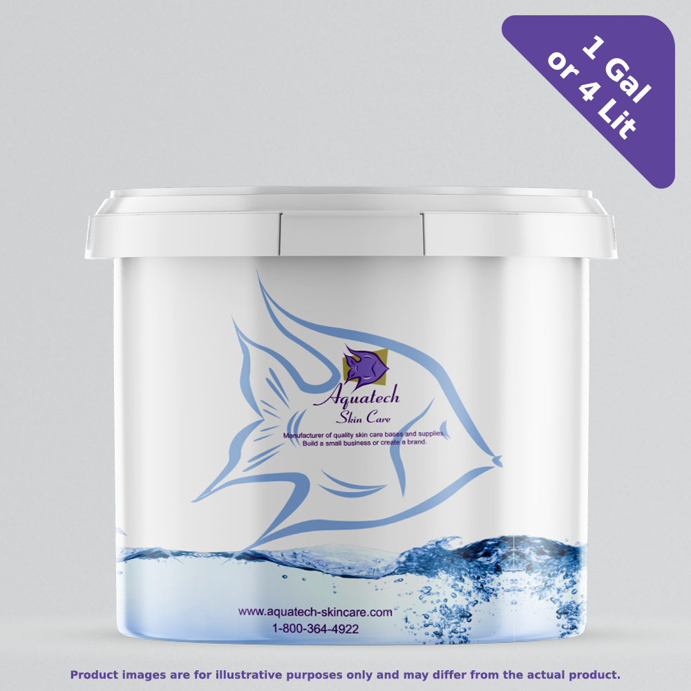 Body Massage / Styling Gel