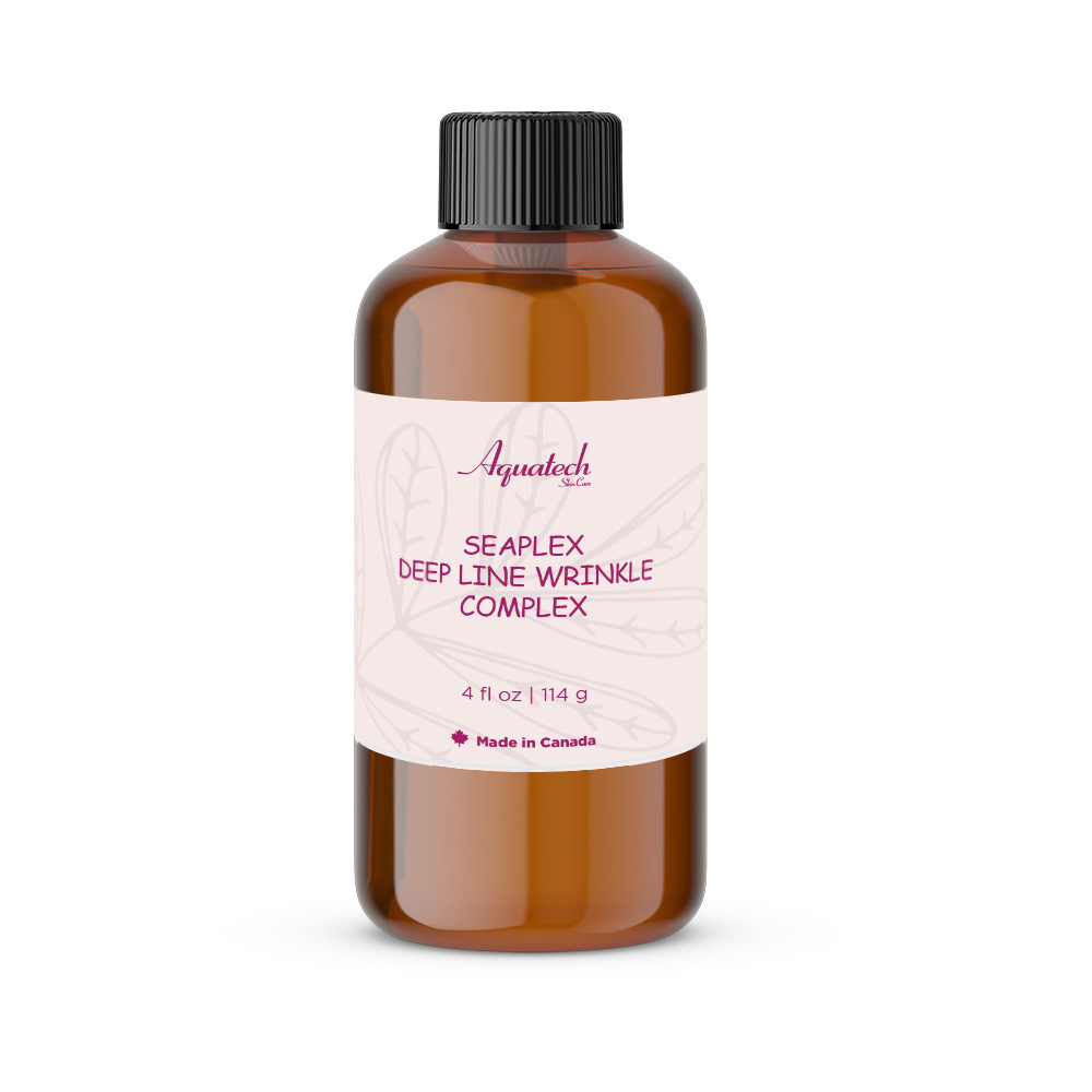Deep Line Wrinkle Complex (non-organic)