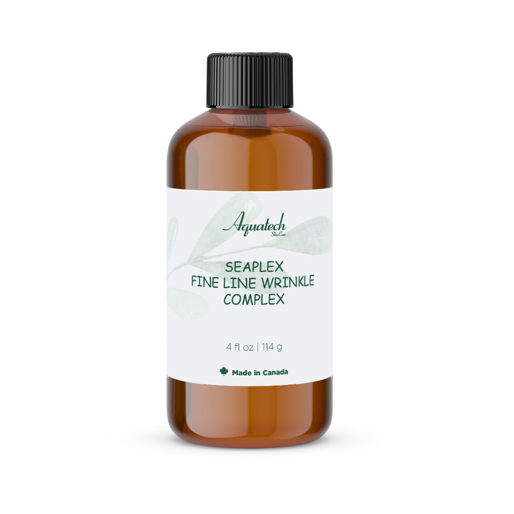 Fine Line Wrinkle Complex (non-organic)
