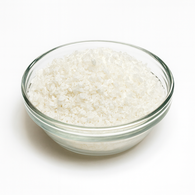 Foaming Bath Salt