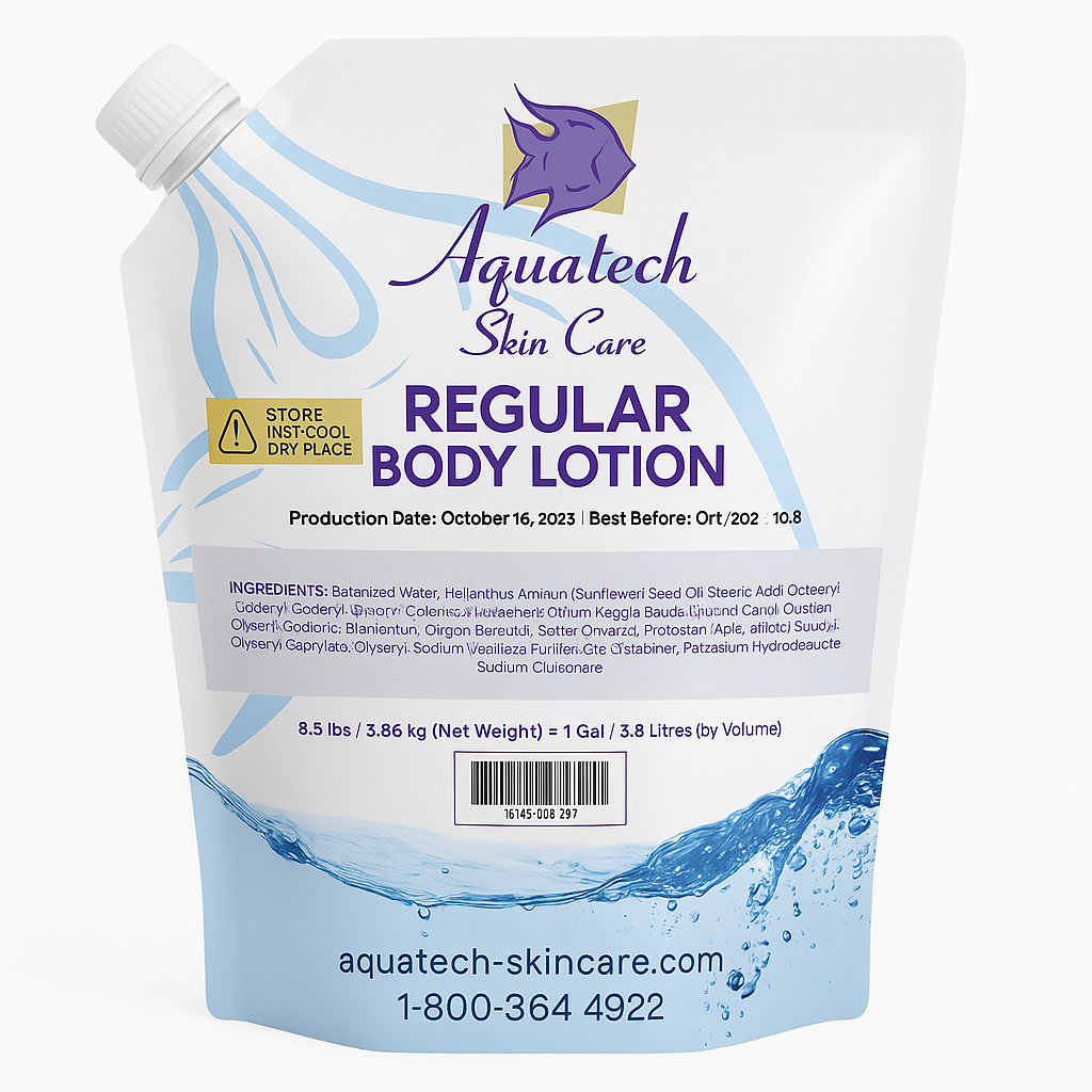 Regular Body Lotion