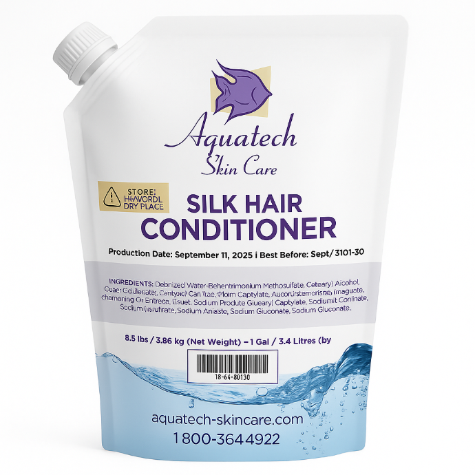 Silk Hair Conditioner