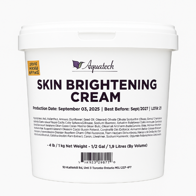 Skin Brightening Cream