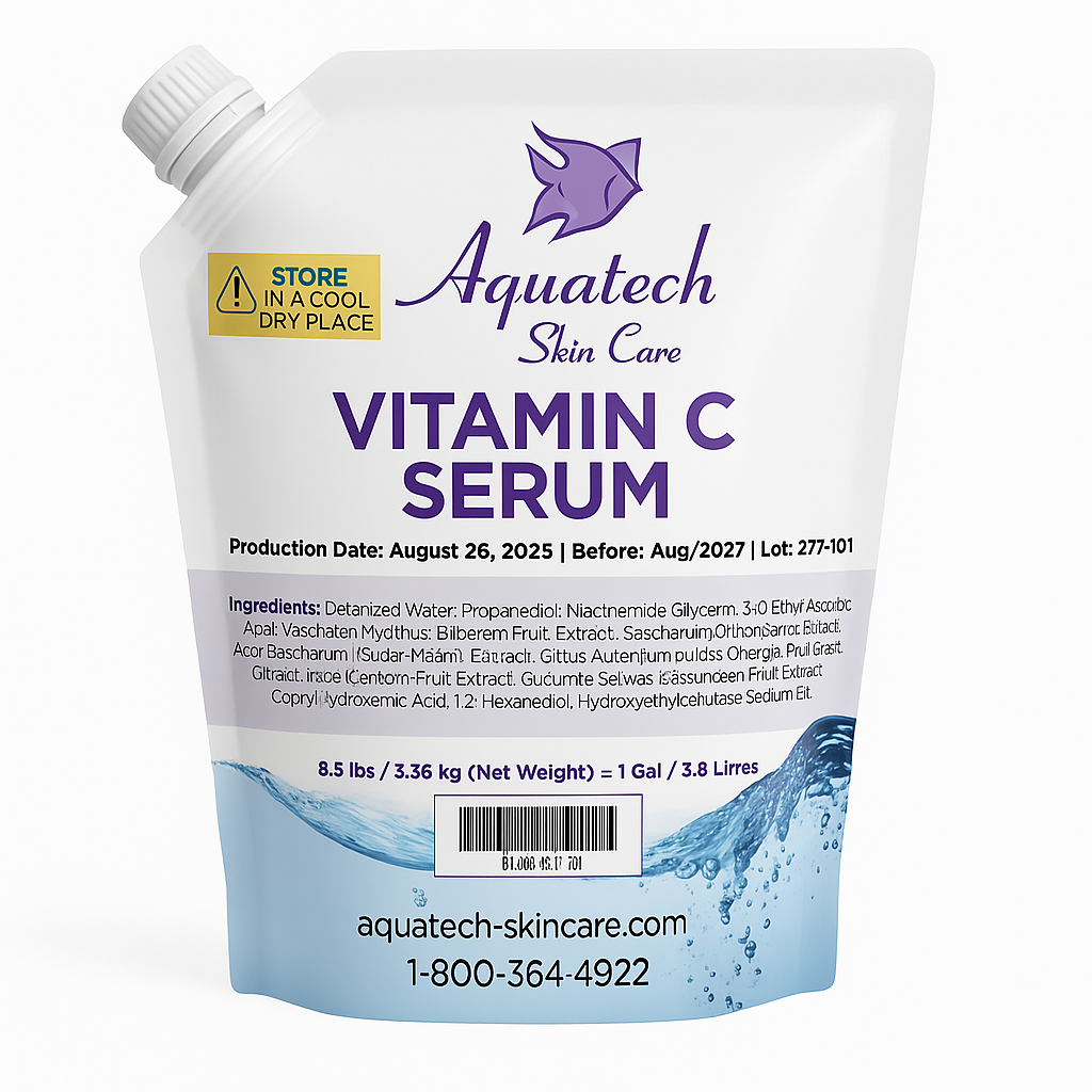 Vitamin C Serum