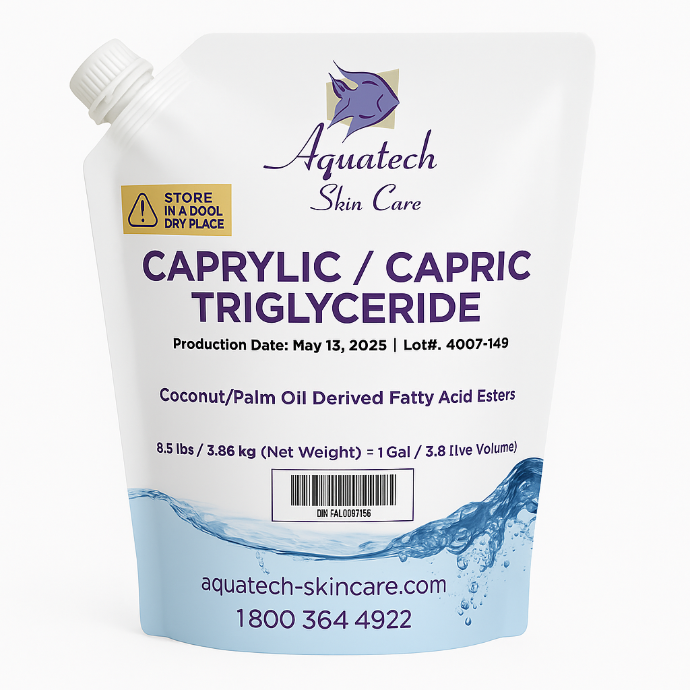 Caprylic/Capric Triglyceride
