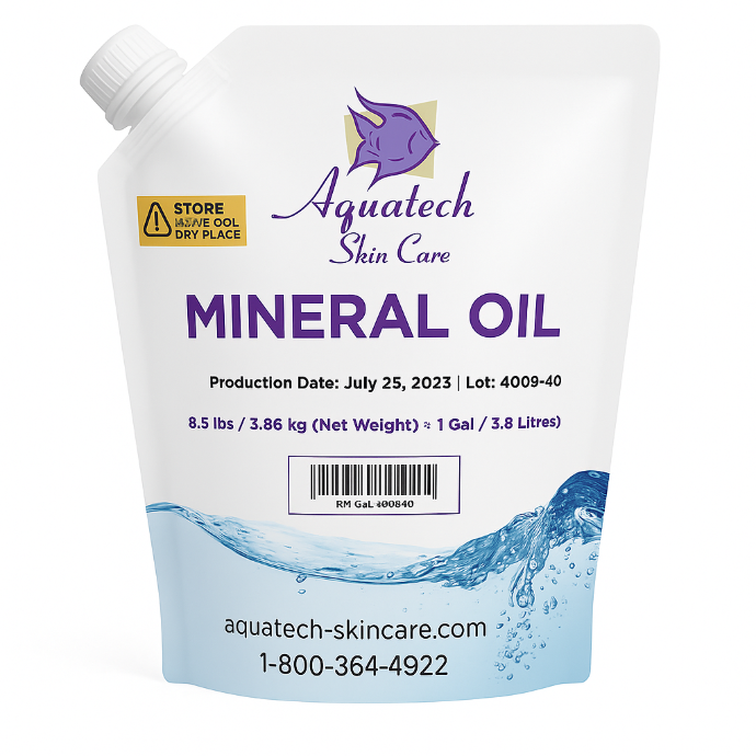 Mineral Oil