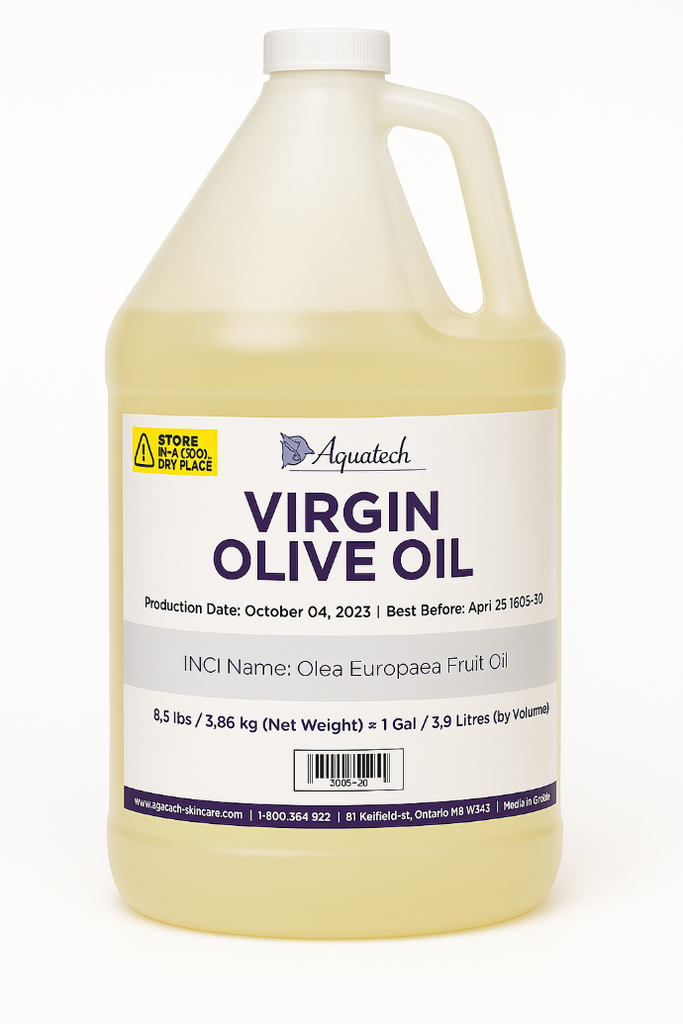 Virgin Olive Oil