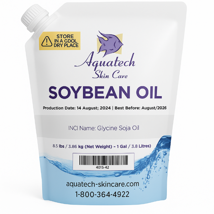 Soybean Oil