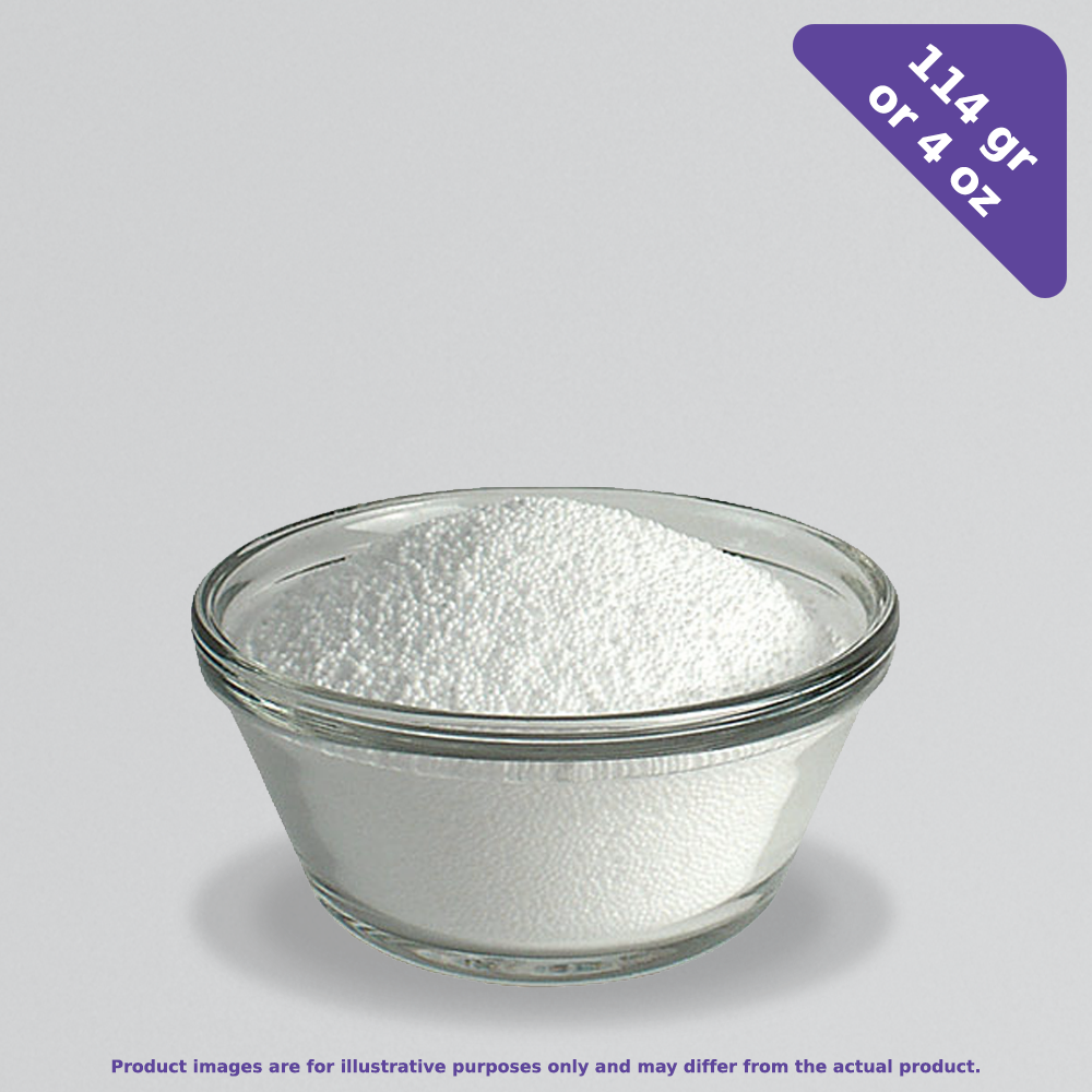 Niacinamide: Vitamin B-3 - 4oz/114g (non-organic)