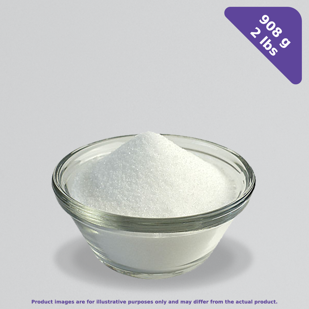 Stearic Acid (NON-ORGANIC)