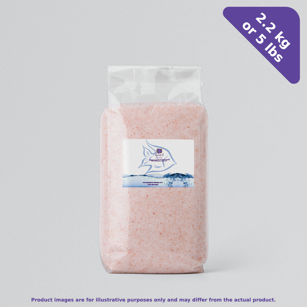 Arctic Mineral Salt - Coarse