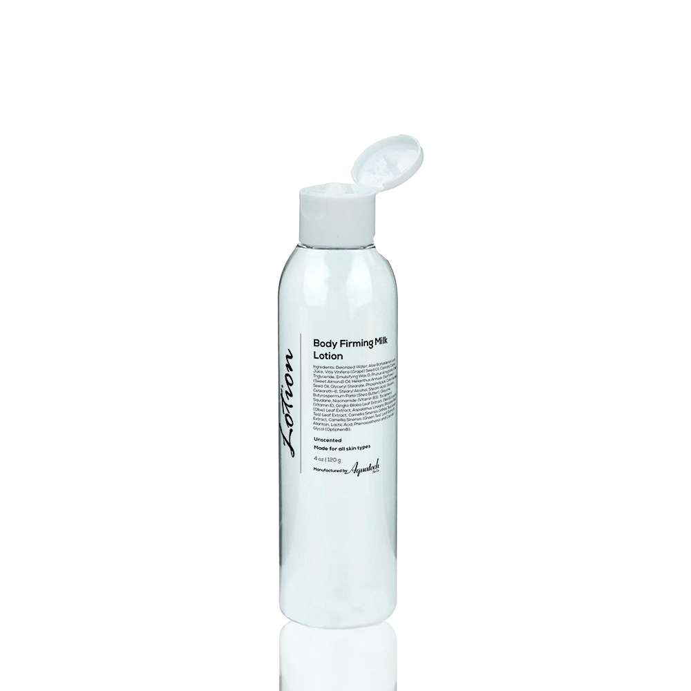 Body Firming Milk Lotion