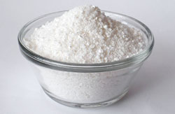 Foaming Bath Salt