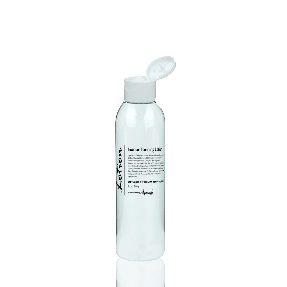 Indoor Tanning Lotion