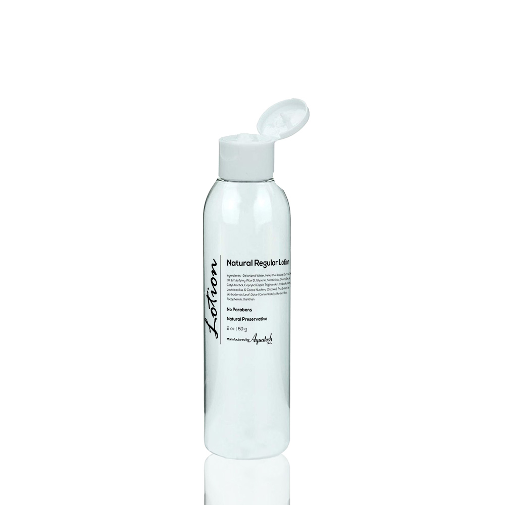 Natural Regular Lotion