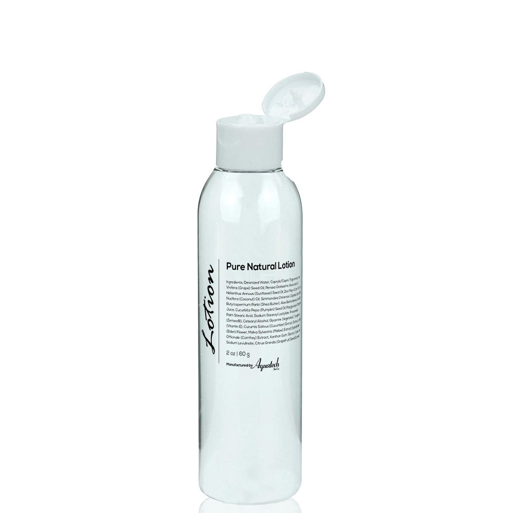 Pure Natural Lotion