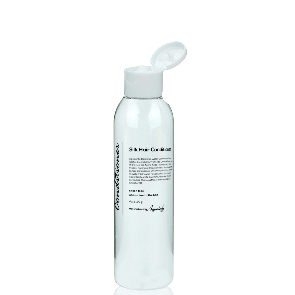 Silk Hair Conditioner