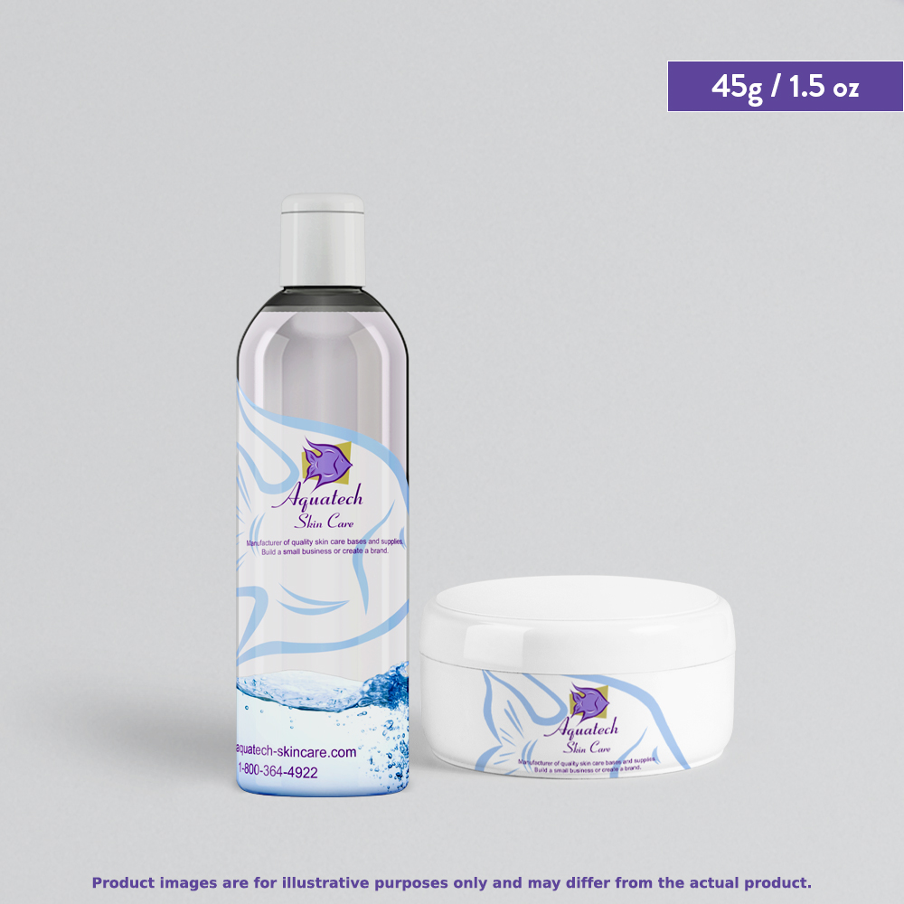 Vegetable Protein Stick Deodorant