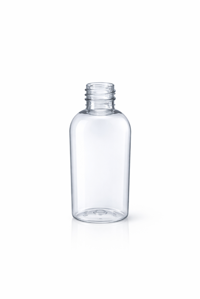 Cosmo Oval Bottles