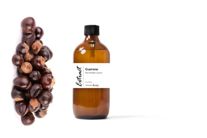 Guarana Extract