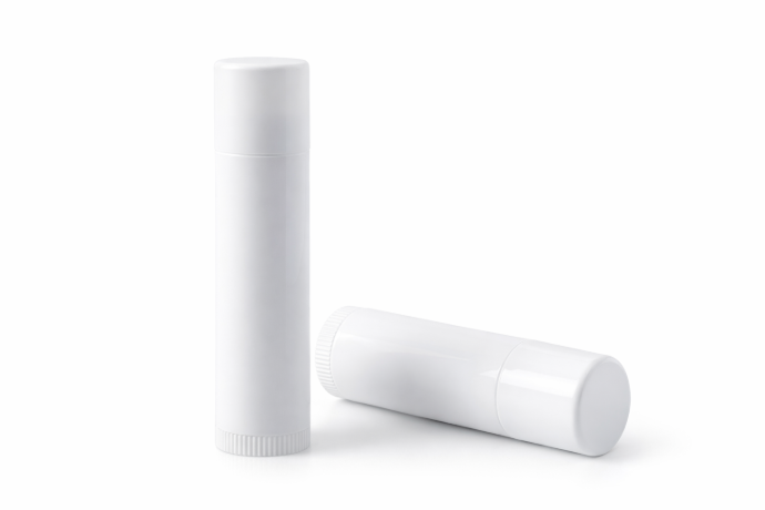 Lip Balm Stick 1/8oz/4ml - 100pcs