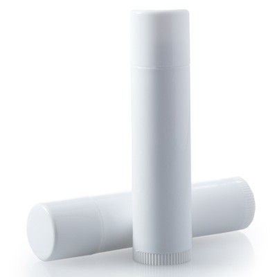 Lip Balm Stick 1/8oz/4ml - 100pcs