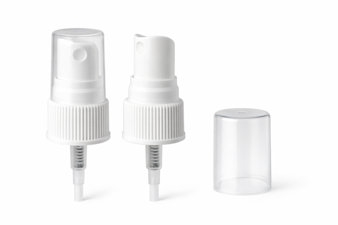 Fine Mist Sprayer - 50pcs