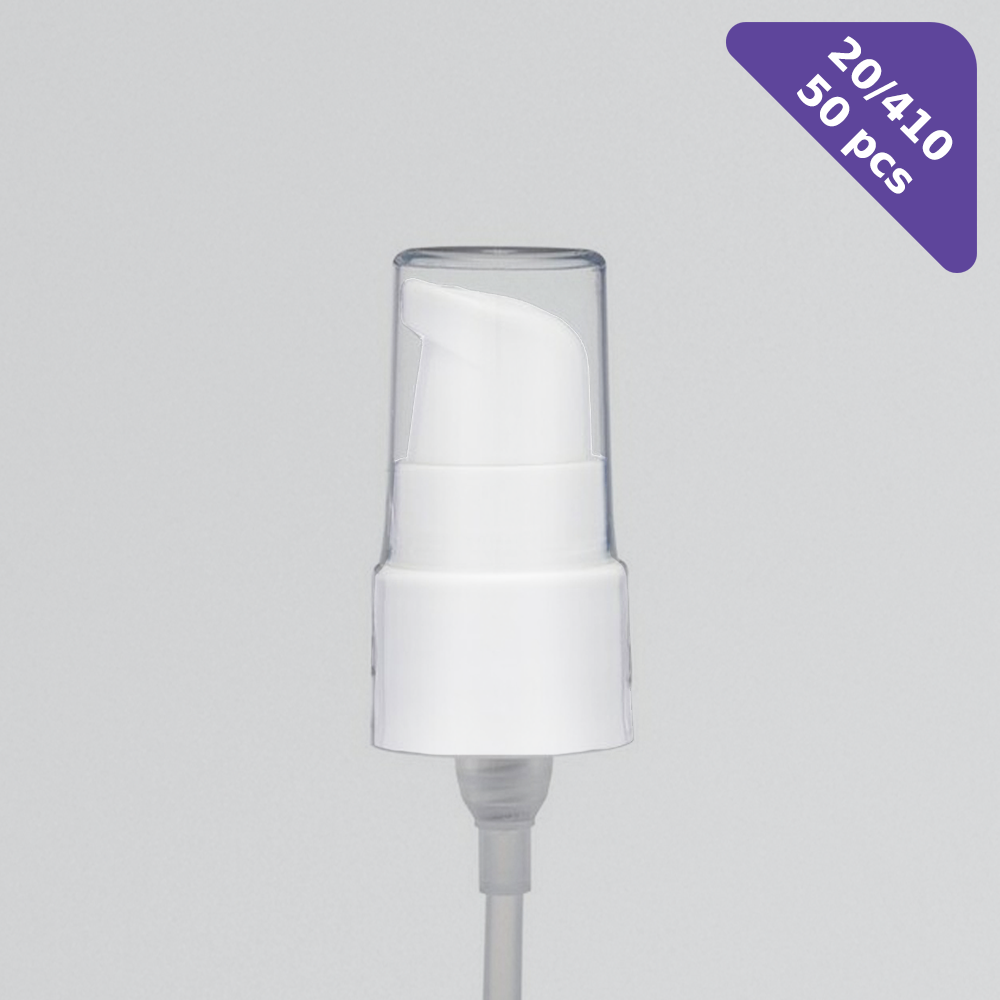 Treatment Pump - 50pcs