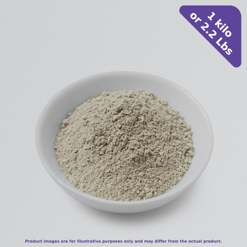 Arctic Mineral Mud - Dark