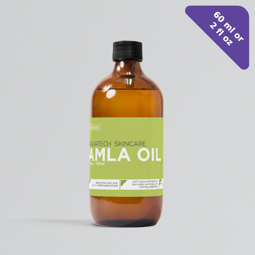 Amla Oil (2oz / 60ml)