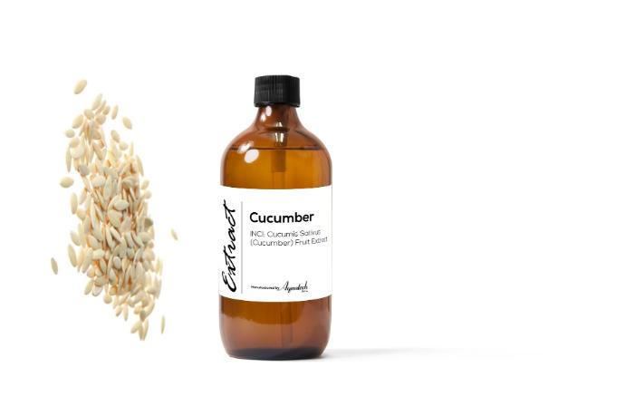 Cucumber Extract