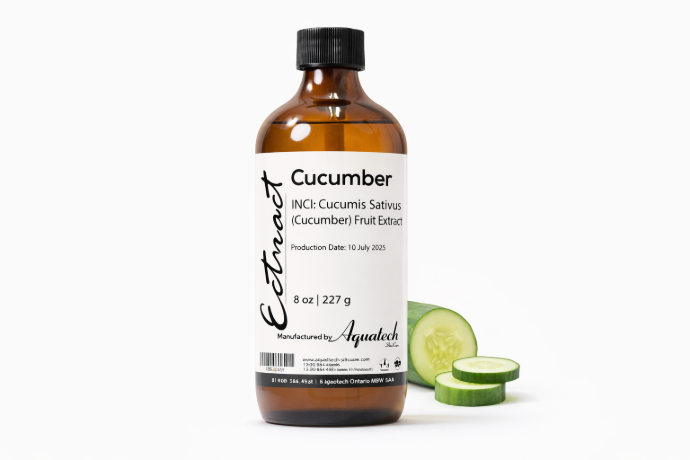 Cucumber Extract