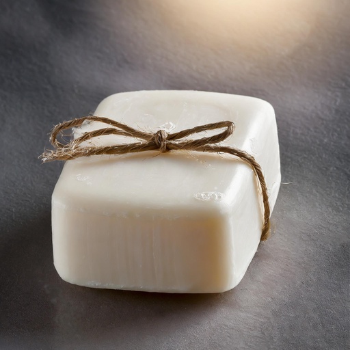 [BA-1621] Goat Milk Soap Base (7.5 Kg / 16.5 lbs)