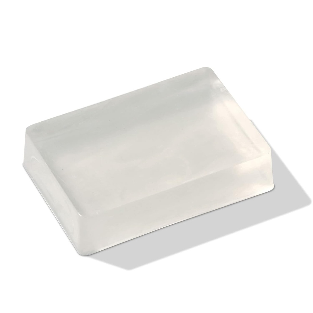 Clear Soap Base