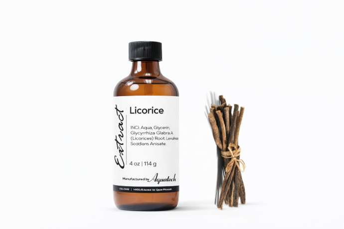 Licorice Extract