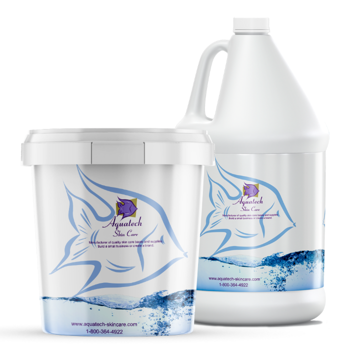 Castile Liquid Soap