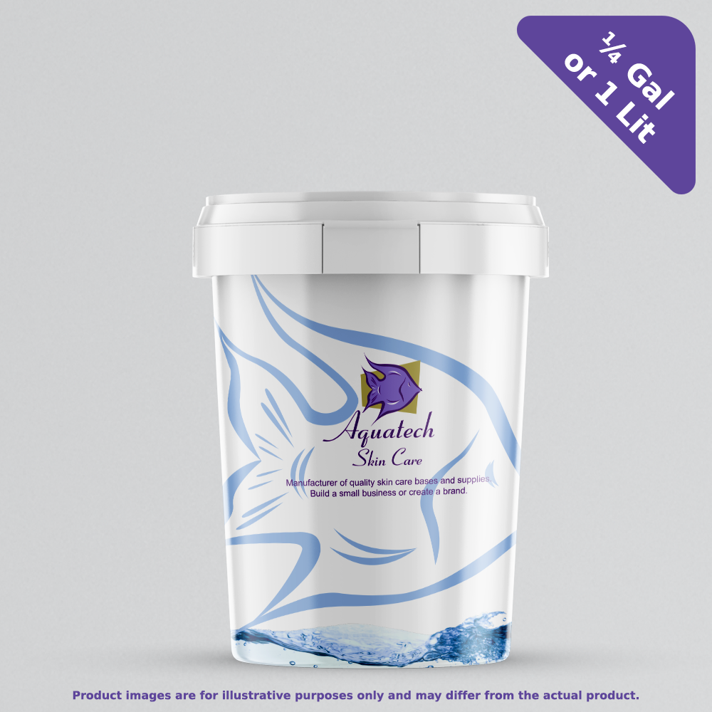 Solid Lotion / Perfume Base